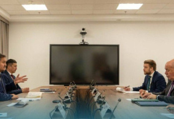 Казахстан и Россия обсудили сотрудничество в сфере науки и высшего образования