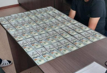 Сотрудники столичного аэропорта обкрадывали пассажиров