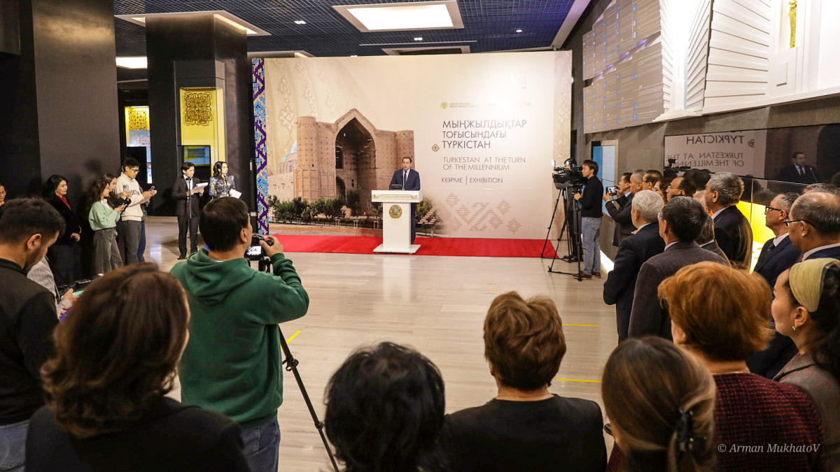  ©El.kz/Арман МҰХАТОВ 