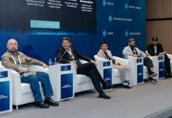 Жасанды интеллект және кинематографияның болашағы