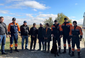 Жетісу құтқарушылары жоғалған екі жасөспірімді тапты