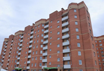 В Костанайской области очередники получили заветное жилье в канун Дня Республики