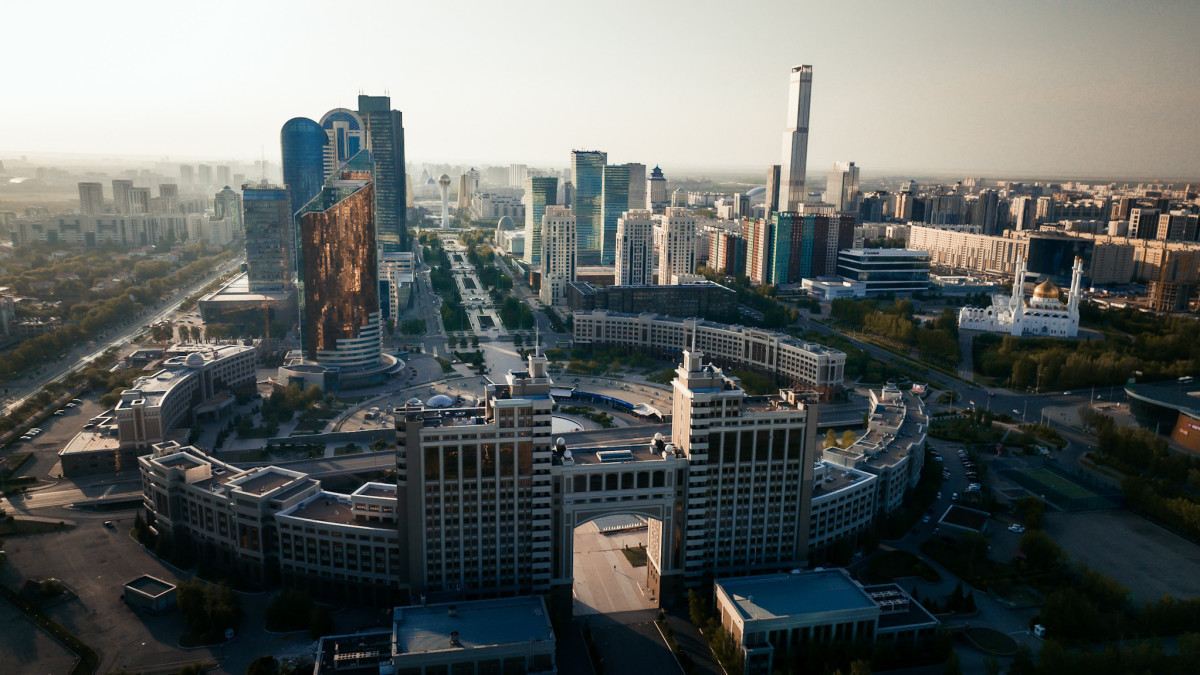Казахстанский форум строительной отрасли пройдет в столице
