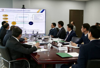 Какие проекты цифровизации реализуются в Минфине