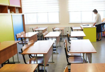 Современными технологиями оснащаются школы Абайской области