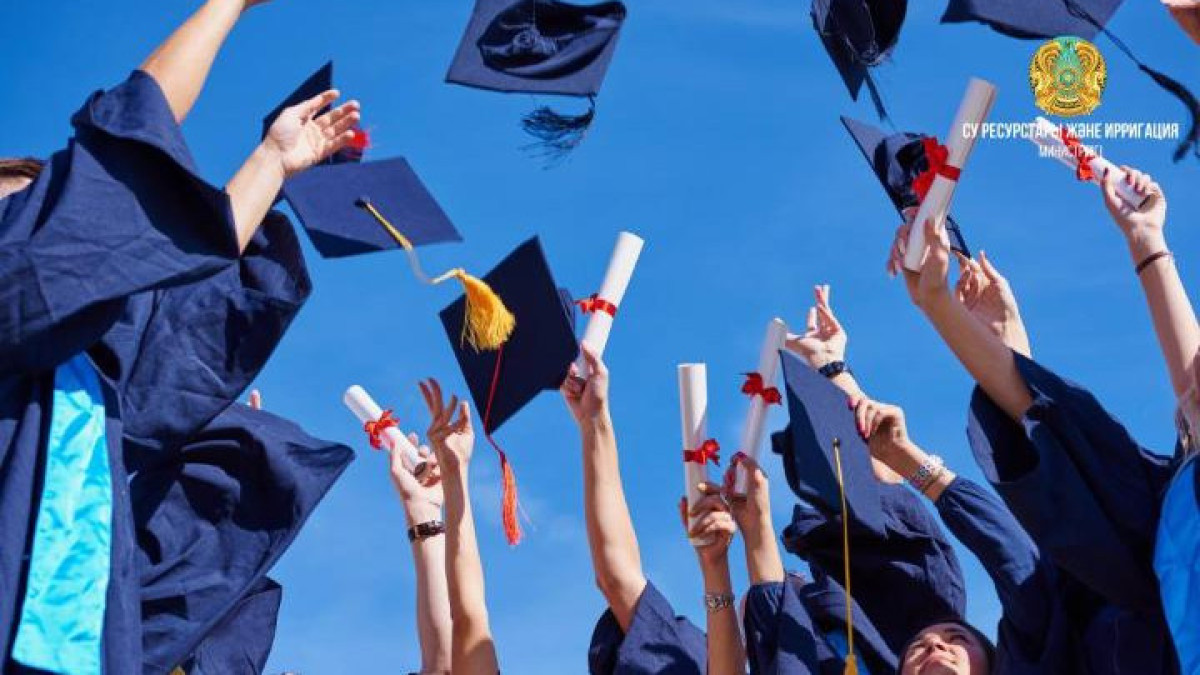  ҚР Су ресурстары және ирригация Министрлігі 