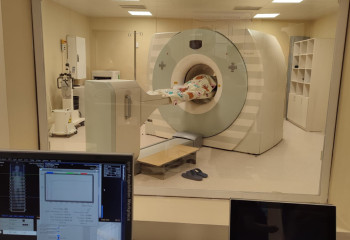 В канун Дня Республики в Центре ядерной медицины началось производство нового радиофармпрепарата F18-NaF