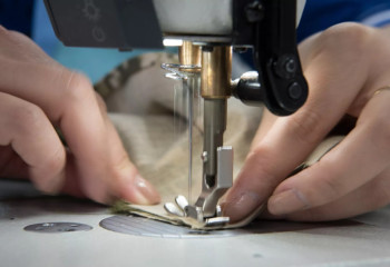 Оралда жергілікті нарықта баламасы жоқ зауыт ашылды