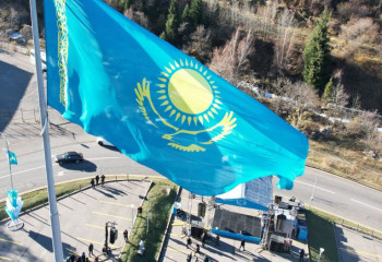 Куда сходить в Алматы на День Республики