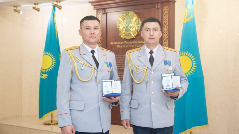  ІІМ-нің баспасөз қызметі 