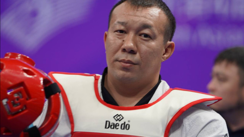  Туризм және спорт министрлігінің баспасөз қызметі 