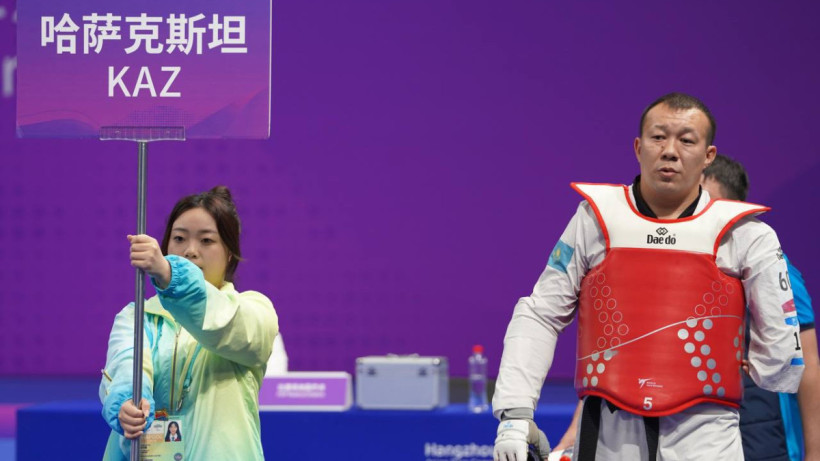  © Министерство туризма и спорта 