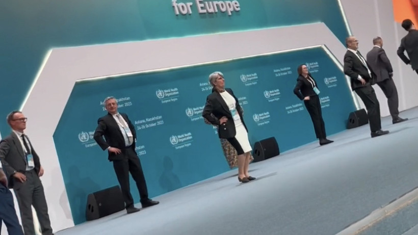  Видеодан алынған кадр 