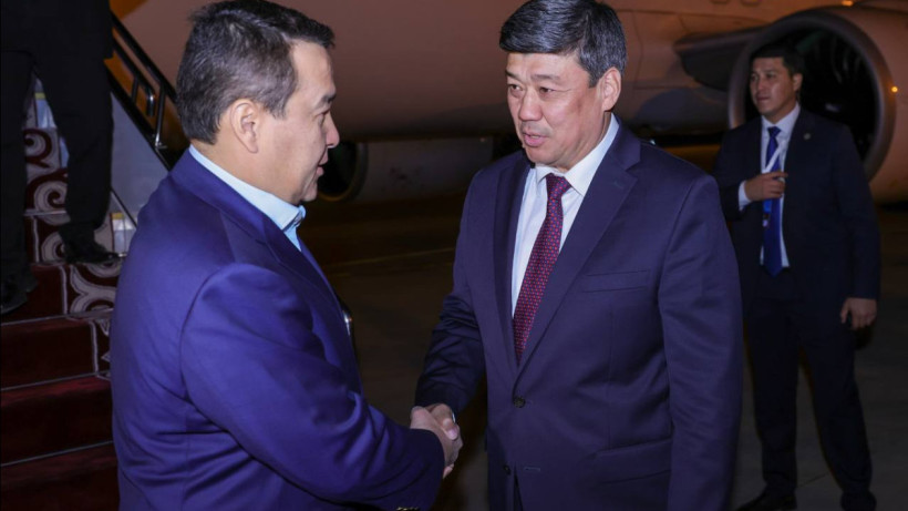  Үкіметтің баспасөз қызметі 