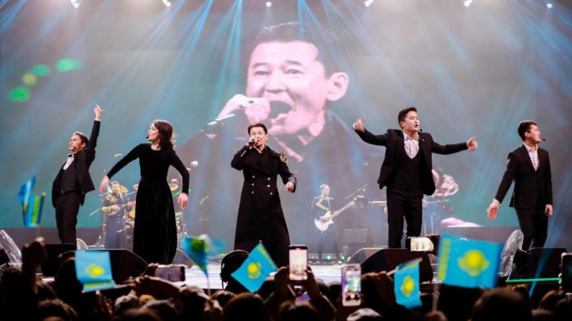  Астана қаласы әкімдігі 