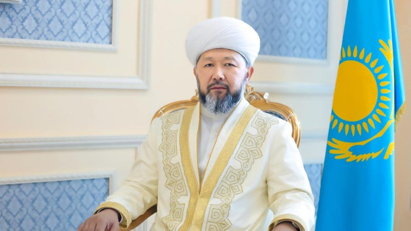  Астана қаласы әкімдігі 