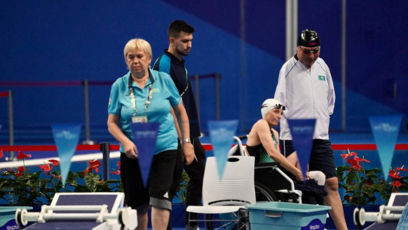  Туризм және спорт министрлігі 