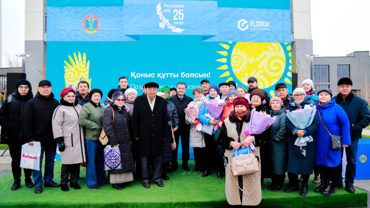  Астана әкімдігінің баспасөз қызметі 