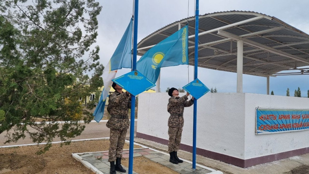  МО Қоғамдық коммуникация қызметі 