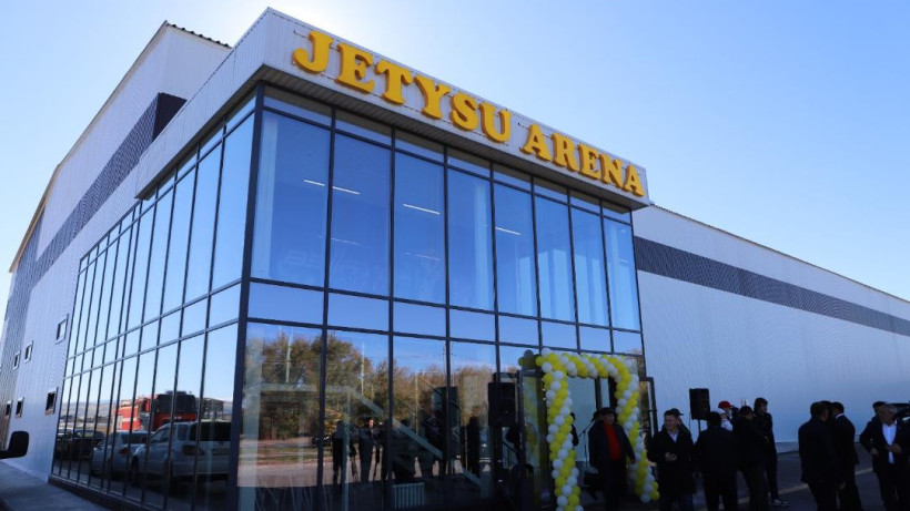  Жетісу облысы әкімдігі 