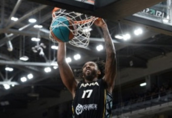 «Астана» обыграла «Автодор» в матче Единой лиги ВТБ