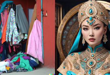 Как казахстанцев защитят от обмана Интернет-магазинов