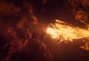 Four kids die in house fire in Abai region