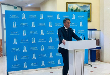 Экс-әділет министрі Марат Бекетаевтың елден қашпақ болғаны рас па?