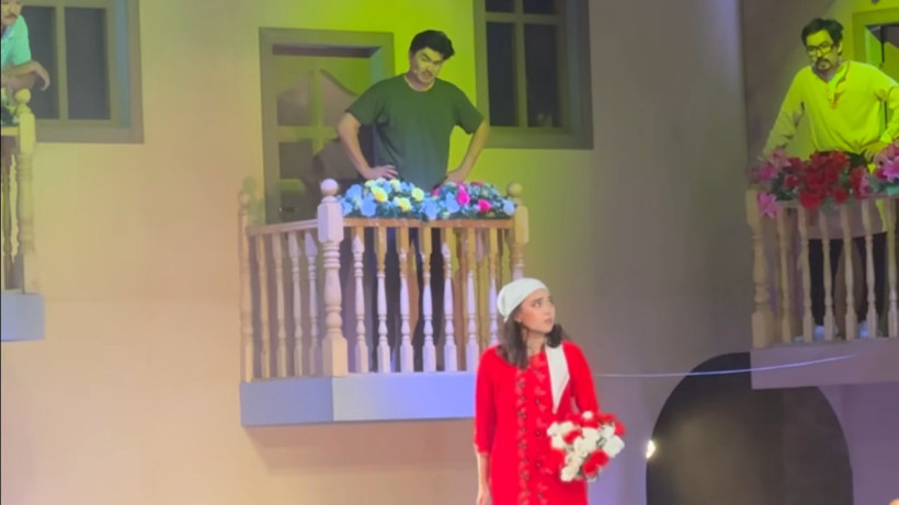  Видеодан кадр 