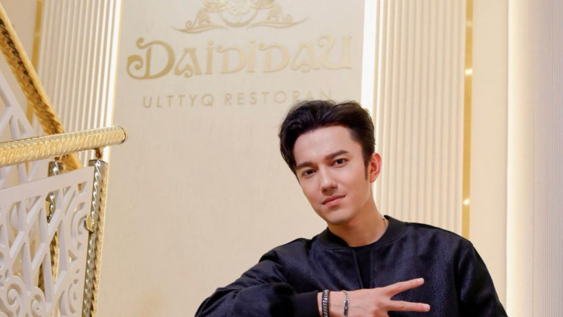  instagram.com/kudaibergenov.dimash 