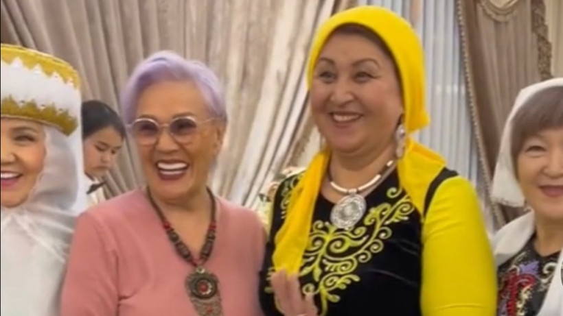  Видеодан алынған кадр 