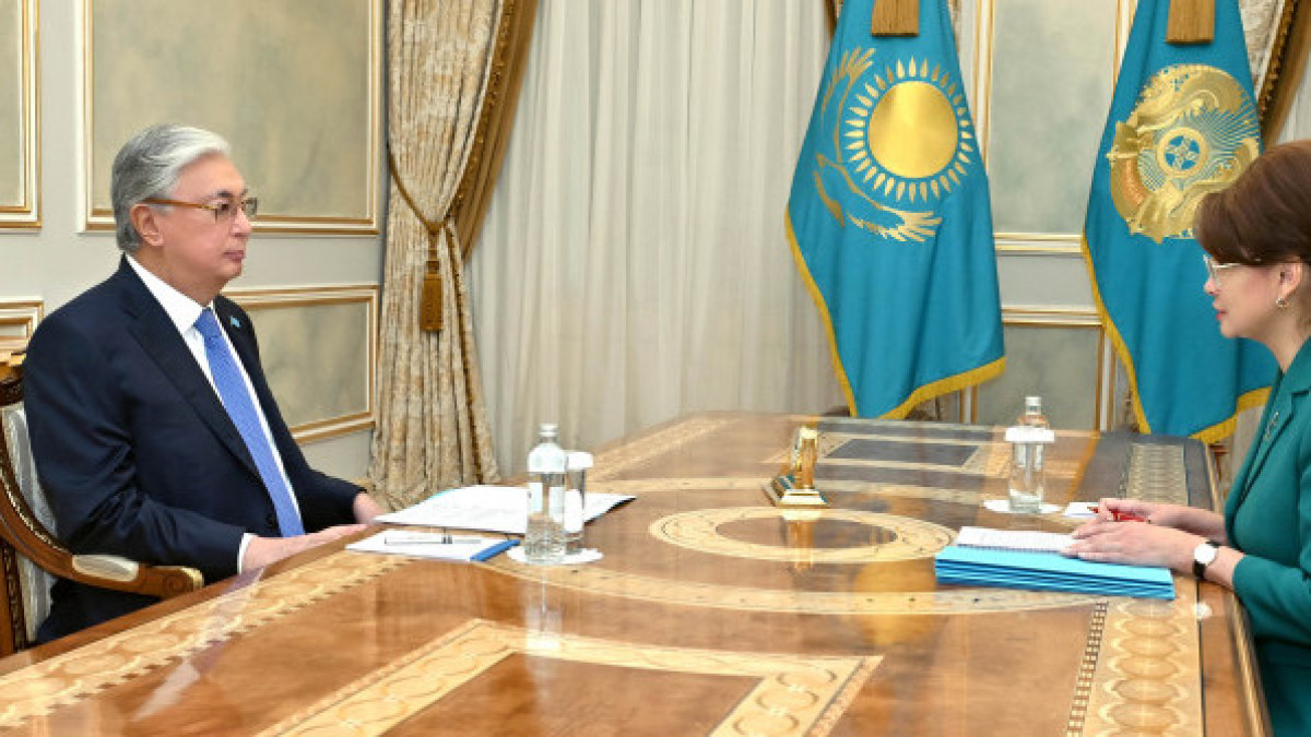 Head of State receives Minister of Culture and Information