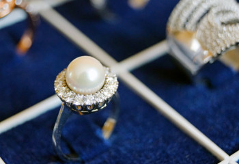 После пандемии в Казахстане стали производить на 60% больше ювелирных изделий - аналитики