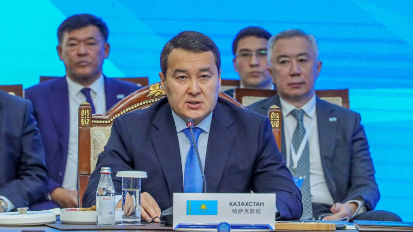  пресс-служба Правительства РК 