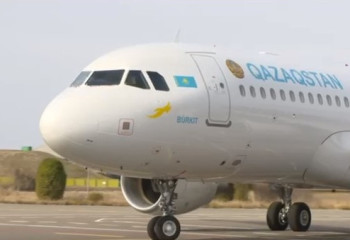 Токаев прибыл с рабочим визитом в Жетысу