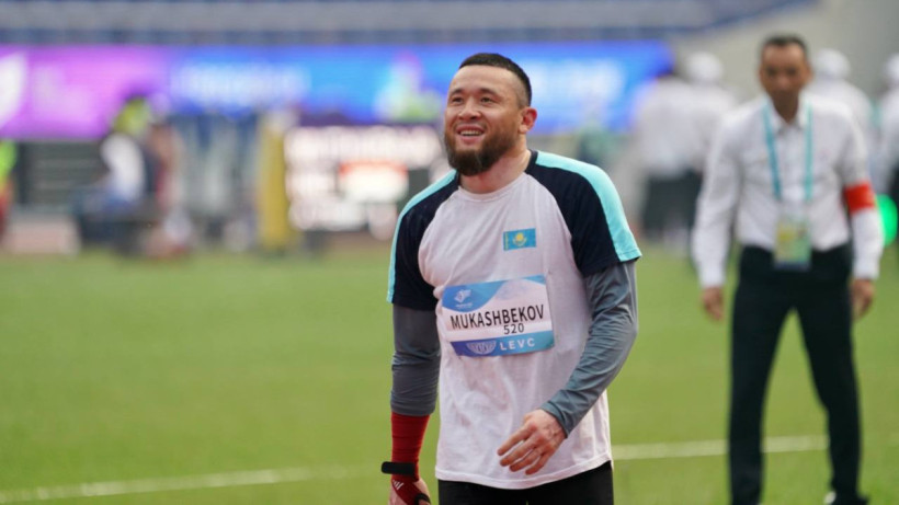  Министерство туризма и спорта РК 