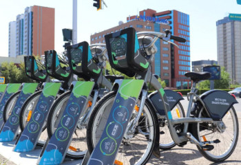 Астанадағы спорт мектептерінің бірі велосипедті 178 млн теңгеге сатып алмақ болған