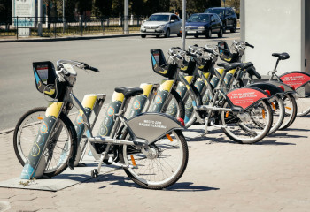 Велосипеды на бюджетные 178 млн тенге незаконно пыталась купить спортшкола в Астане