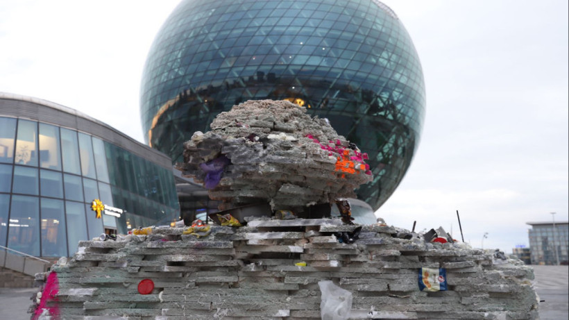  © «Жаңа адамдар» жастар қозғалысы 