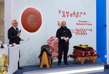 V Всемирные игры кочевников: что ждет на масштабном спортивном мероприятии в Астане