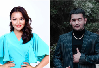 Актриса Жарқынай Ханайымның бұрынғы күйеуі ажырасуға не себеп болғанын жасырмай айтты