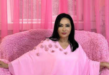 «Артында жылап қалды дейтіндей ұрпағы жоқ»: Гүлзира Айдарбекова ажырасқан ұлы туралы