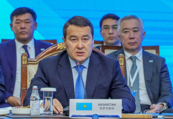 Total income from e-commerce in SCO countries may reach 1.5 billion US dollars in 2023