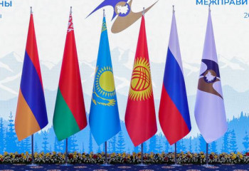 «Безболезненно» для бизнеса призвал Алихан Смаилов внедрять навигационные пломбы для контроля грузопотока в рамках ЕАЭС