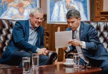 Minister of Culture of Moldova: It is important to give new dynamics to Kazakh-Moldovan cultural ties