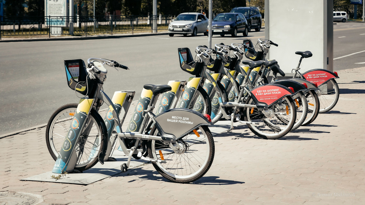  ©El.kz/Арман МУХАТОВ 