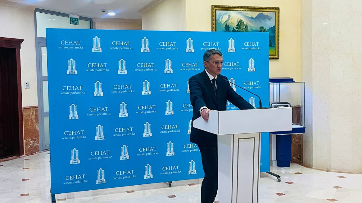  © El.kz / Амангүл Тілейқызы 