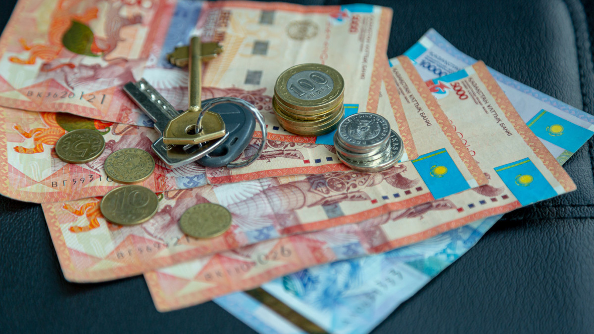  El.kz / Артем ЧУРСИНОВ 