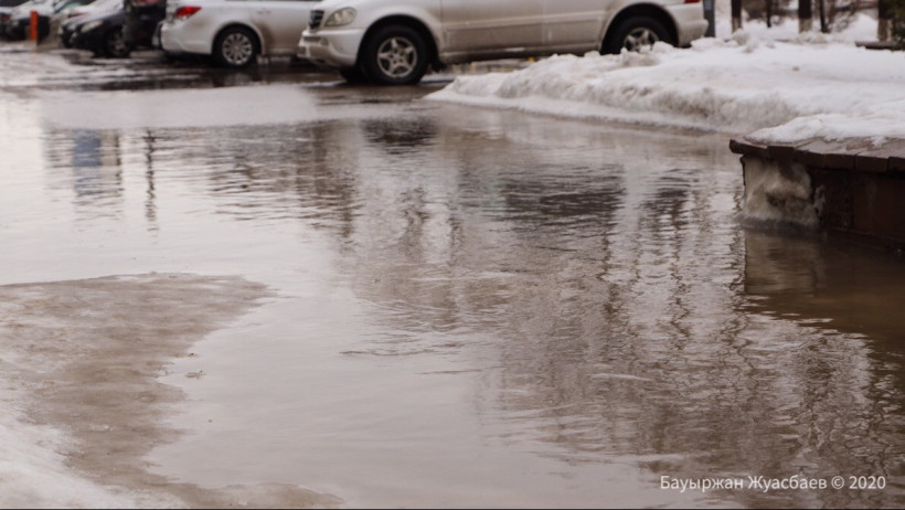  ©El.kz/Бауыржан ЖУАСБАЕВ 