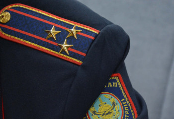 Студентка оформила кредит на доверчивую жительницу Актобе